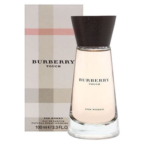 lowest price in burberry touch